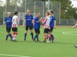 S.K.N.W.K. 3 - Z.S.C. '62 2 (comp.) seizoen 2022-2023 (82/209)